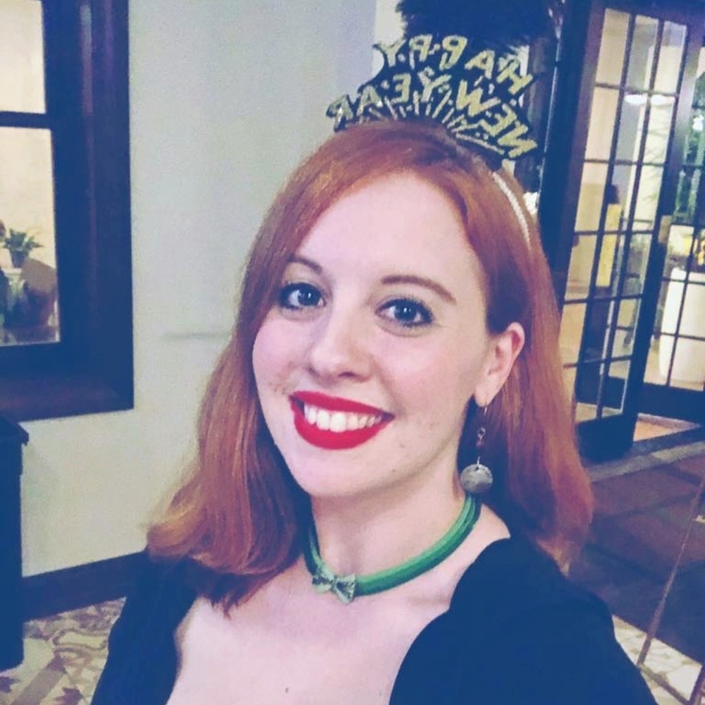 Meet your Posher, Sarah